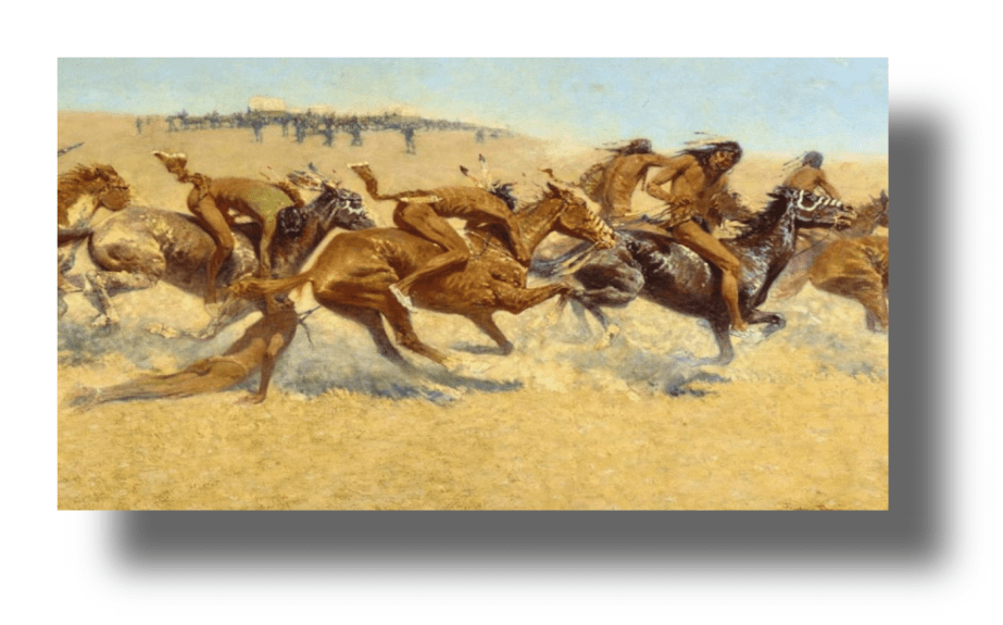 WE ARE MORE ALIKE THAN THEY WOULD HAVE YOU&nbsp;THINK