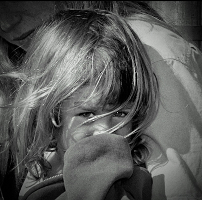 “AS YE HAVE DONE UNTO THE LEAST OF THESE…”