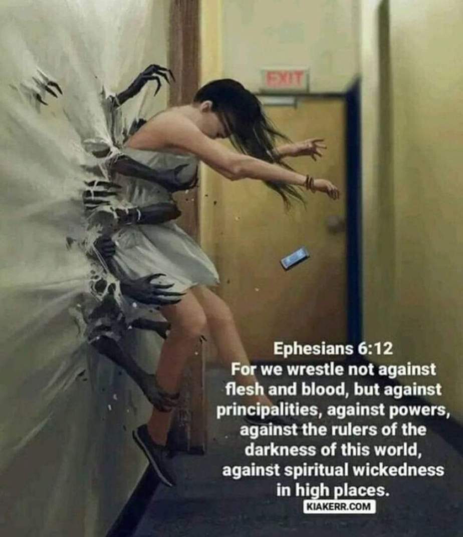 GRAPHENE OXIDE SATAN’S&nbsp;SEED