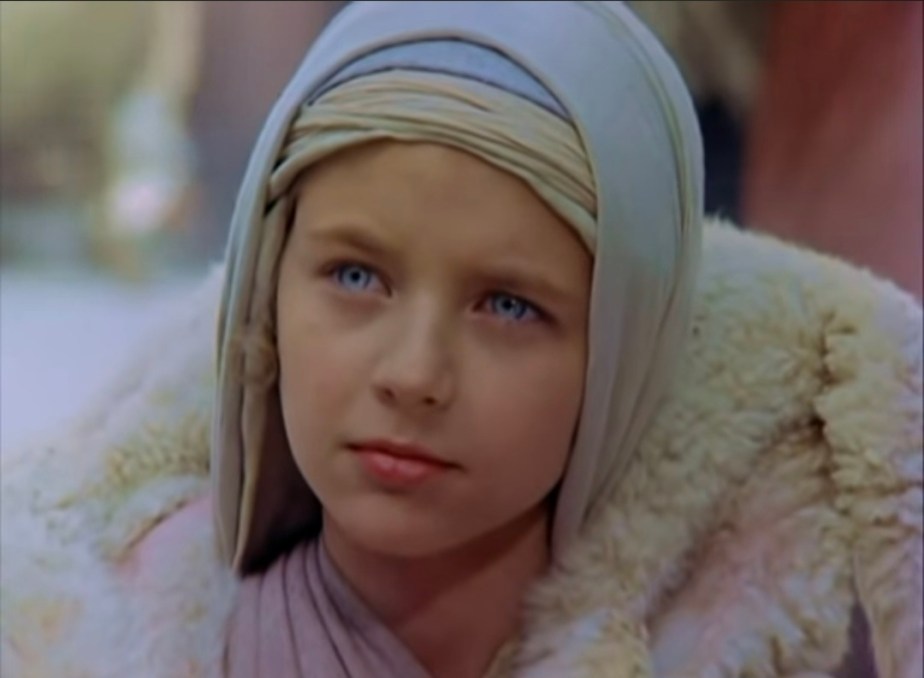 A Manger Filled With&nbsp;Love