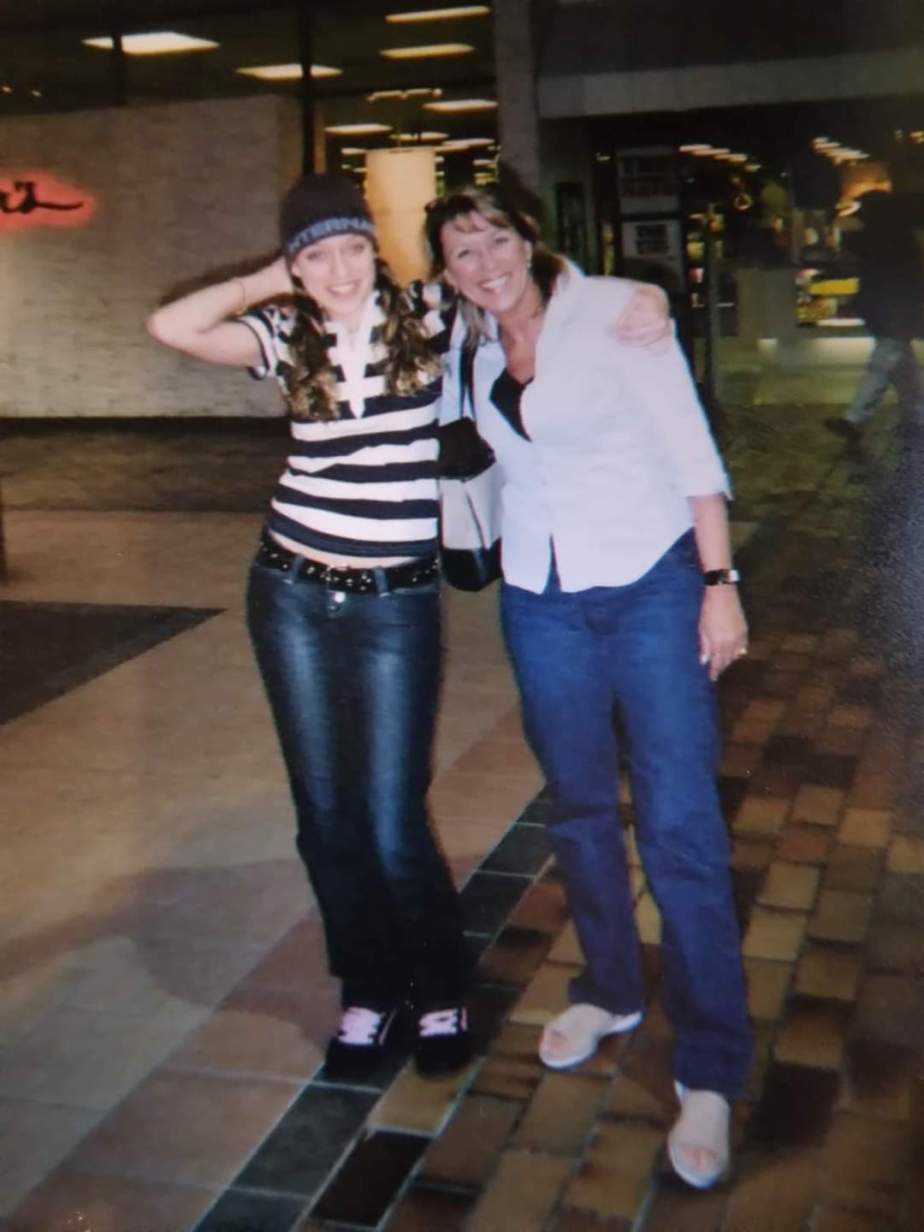 I JUST WANTED TO TELL YOU ONE LAST&nbsp;TIME