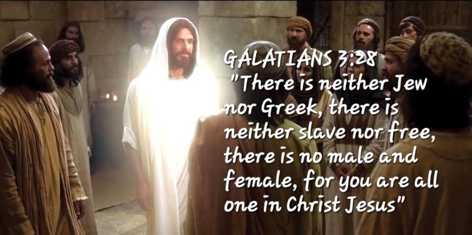 WHO ARE THE FAMILY OF&nbsp;GOD?