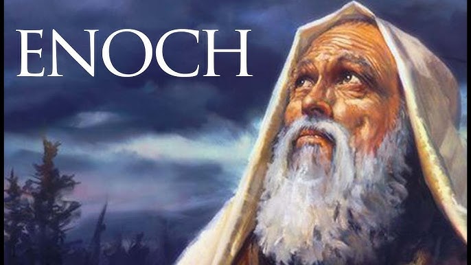 IS THE BOOK OF ENOCH&nbsp;SIGNIFICANT?