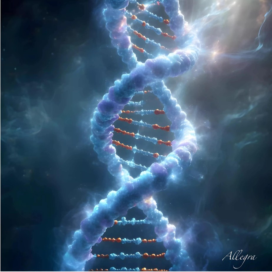 YOU’RE GOD’S POIEMA