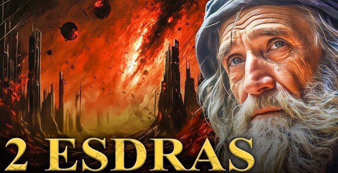 2 ESDRAS&nbsp; 6:17-28