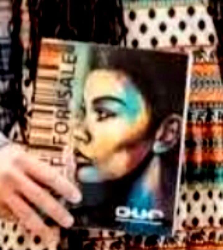 TIM BALLARD SEXUAL&nbsp;PREDATOR